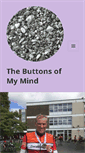 Mobile Screenshot of buttonsofmymind.co.uk